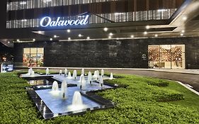 Oakwood Residence Saigon